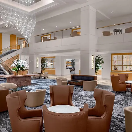 Hilton Los Angeles Airport-2