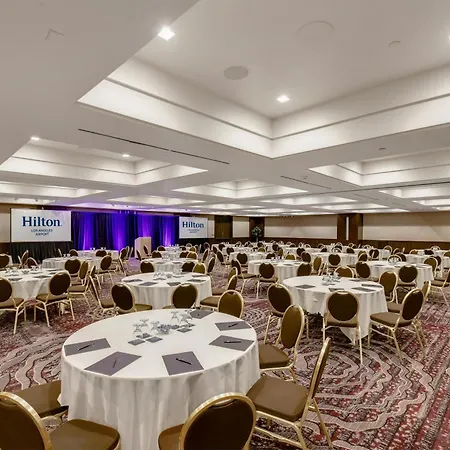 Hilton Los Angeles Airport-3